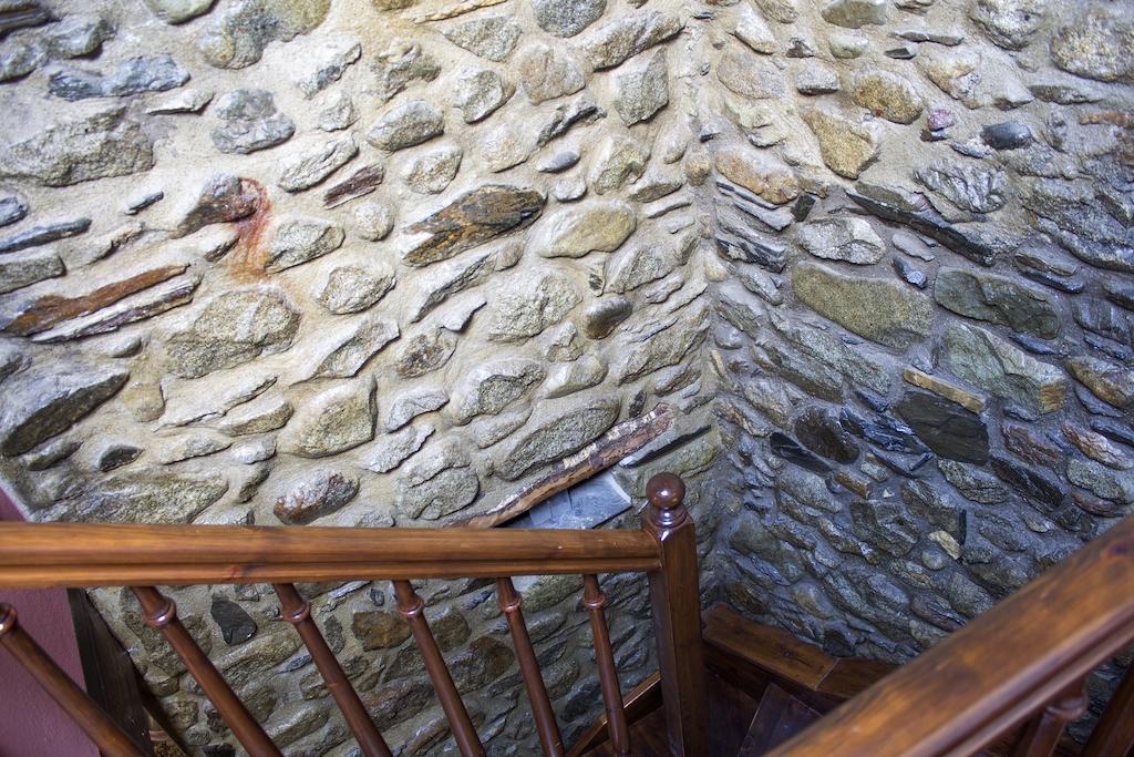 La Caseta De Sastre Eriste Quarto foto