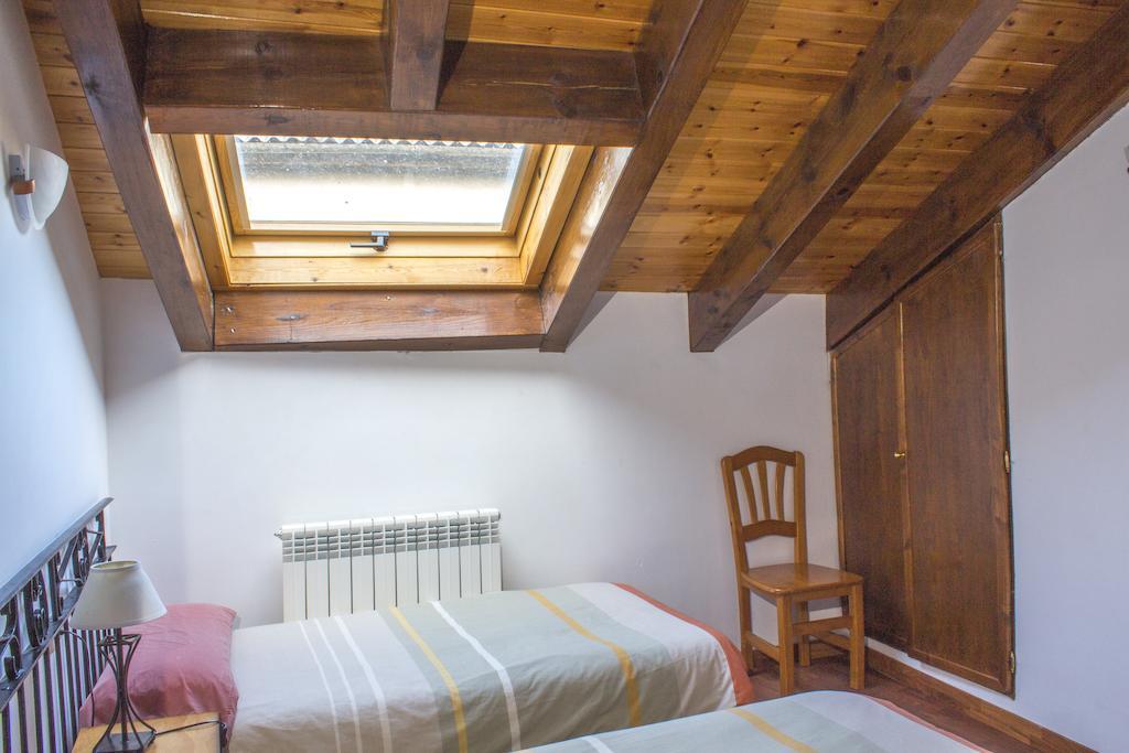 La Caseta De Sastre Eriste Quarto foto